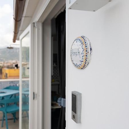 Beauty Home Península Sorrentina Exterior foto