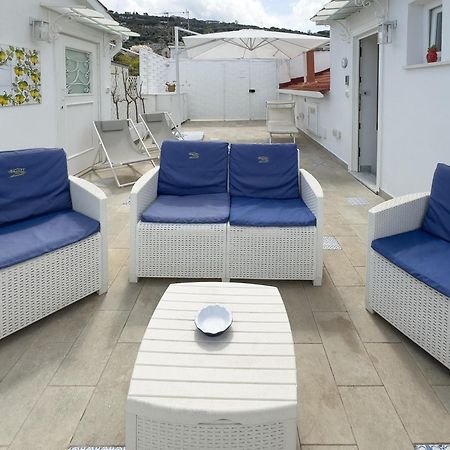 Beauty Home Península Sorrentina Exterior foto