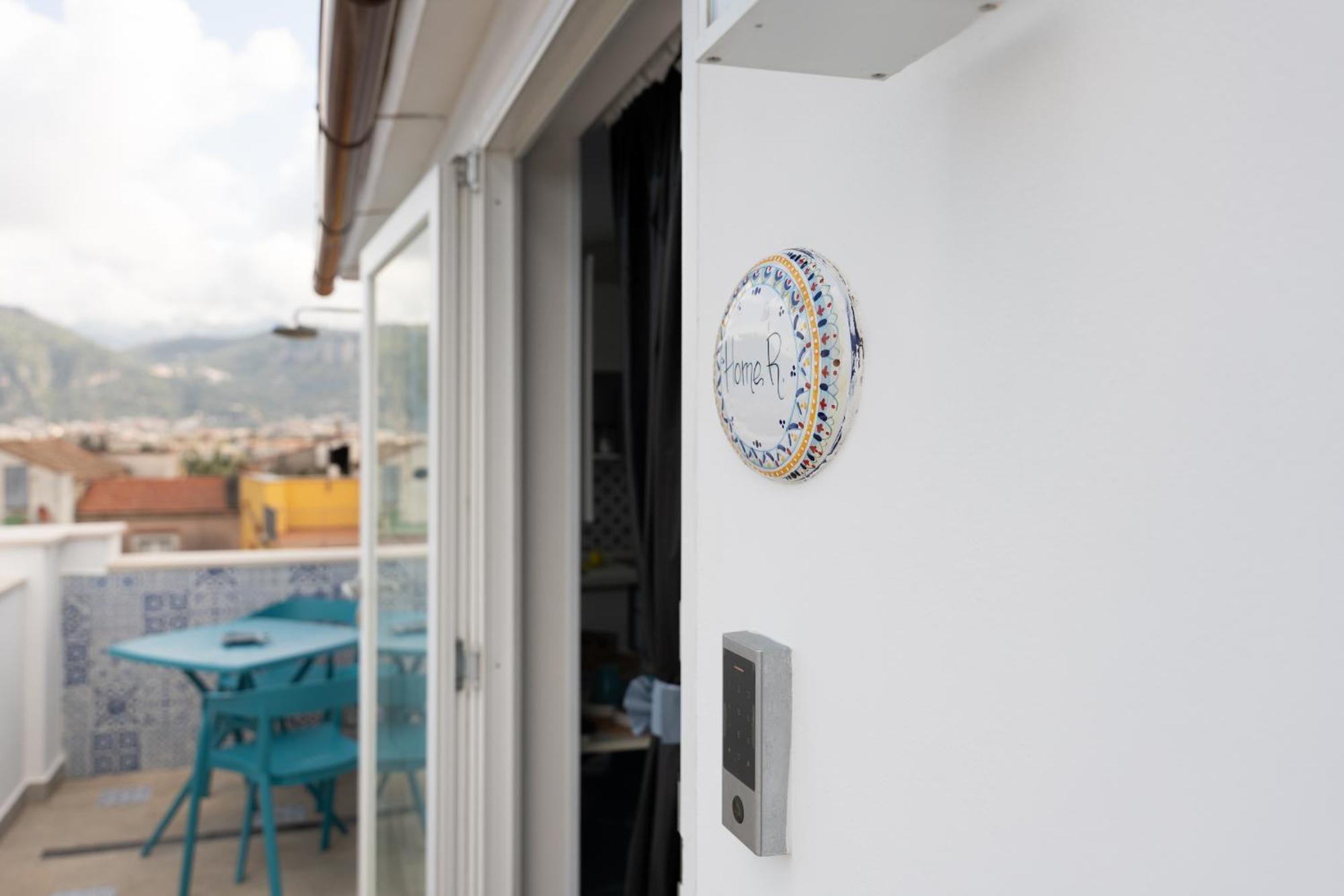 Beauty Home Península Sorrentina Exterior foto